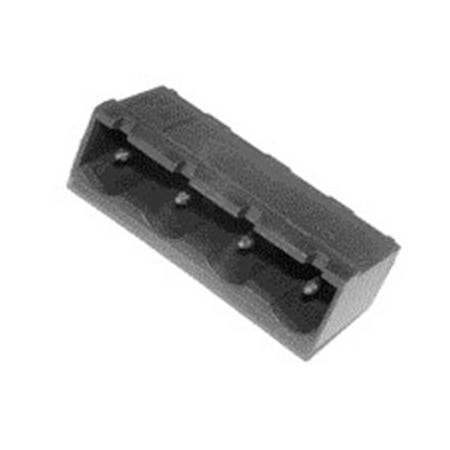 Molex Pluggable Terminal Blocks Sr Hdr 7.5Mm 12 Asy Hdr 7.5Mm 12 Asy Ra 393730012